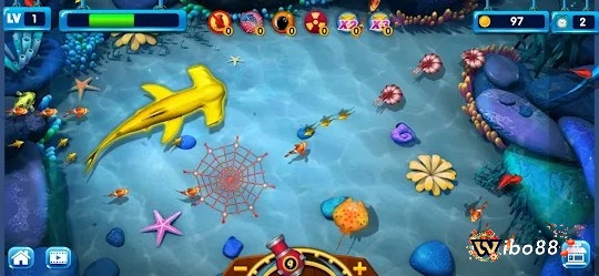 Fish Hunter - Sự lựa chọn hàng đầu năm 2024