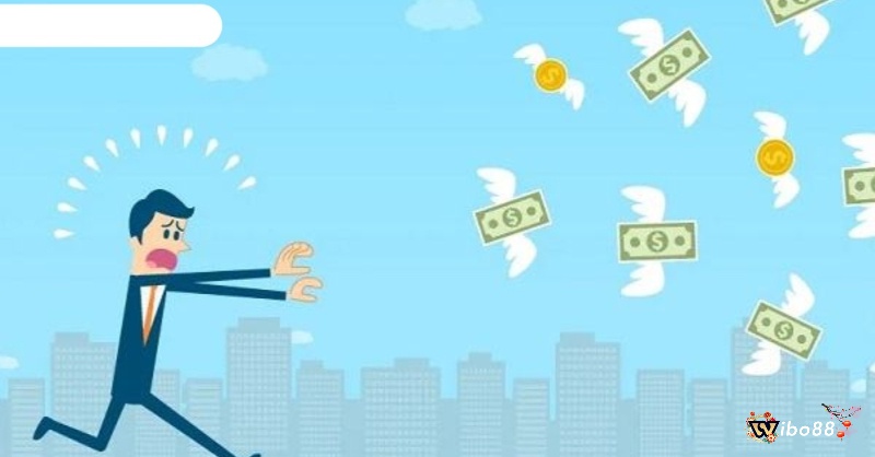 Mộng thấy đi chơi bị mất tiền thường mang đến rắc rối cho đề thủ