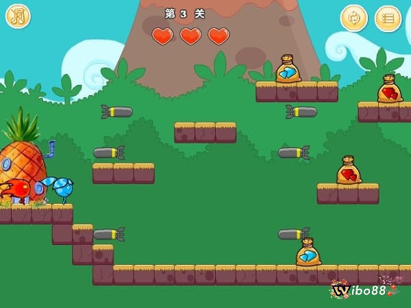 Kinh nghiệm tham gia chơi Game lửa và nước hay nhất