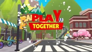Games Play Together - Game phiêu lưu thu hút nhiều người chơi