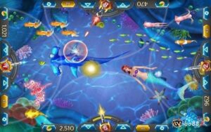 Tải game bắn cá offline các bước đơn giản, trải nghiệm miễn phí