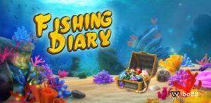 Tải game bắn cá fishing diary dễ dàng, chỉ vài thao tác cơ bản