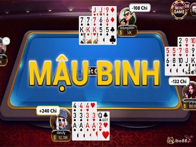 Nếu không chắc chắn hay chưa hiểu rõ binh lủng là gì bạn nên tránh gò bài để khỏi bị binh lủng