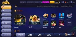 Đăng ký Vi68 nhanh chóng, đơn giản và dễ dàng cùng wibo88