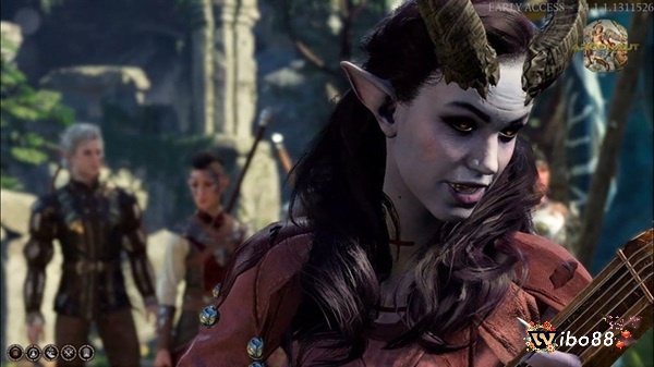 Đánh giá Baldur’s Gate 3 về cốt truyện