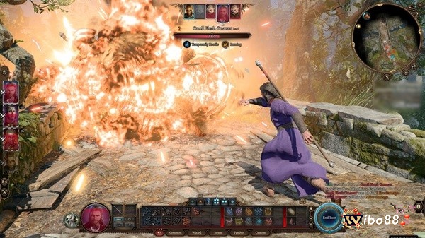 Đánh giá Baldur’s Gate 3 về nhiệm vụ