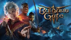 Đánh giá Baldur’s Gate 3: Nhập vai đánh quái đậm chất Larian