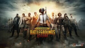 Game bắn súng mobile hay, giải trí độc đáo và hấp dẫn