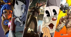 Game co-op hay đem đến trải nghiệm đồng đội đầy kịch tính