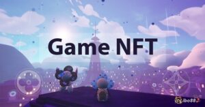 Game NFT phiêu lưu giải trí độc đáo, giải trí đa dạng