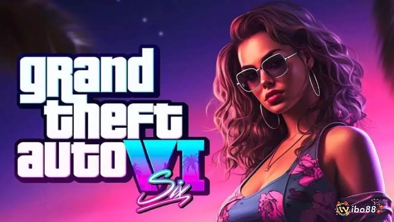 Game sắp ra mắt GTA VI sẽ được trải nghiệm trên các dòng máy PS5, Xbox Series X/S và PC