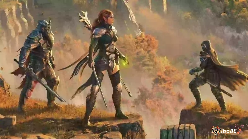 The Elder Scrolls VI xây dựng thế giới mở khổng lồ với cốt truyện sâu sắc và hệ thống nhân vật phong phú