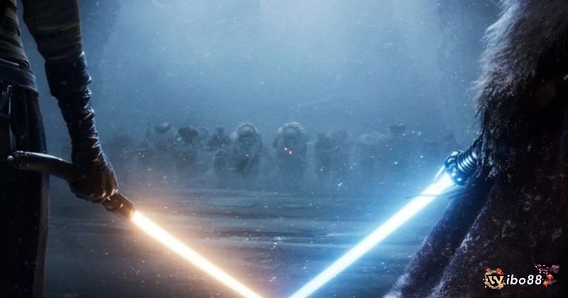 Game Star Wars mới, hứa hẹn mang đến trải nghiệm độc đáo cho fan của series này