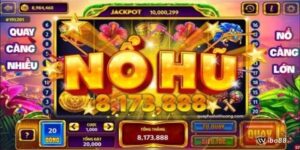 Mẹo săn jackpot nổ hũ giúp người chơi nâng tỷ lệ chiến thắng