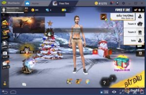 Cách chơi Free Fire trên PC chất lượng cao với 5 phương pháp