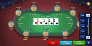 Cách chơi Texas Hold’em: Hướng dẫn chi tiết cho người mới
