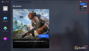 Cách tải PUBG Mobile trên PC - Hướng dẫn chi tiết nhất 2025