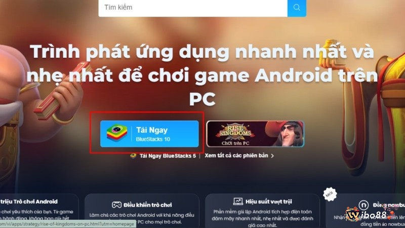 Làm theo hướng dẫn để với cách tải PUBG Mobile trên PC thành công