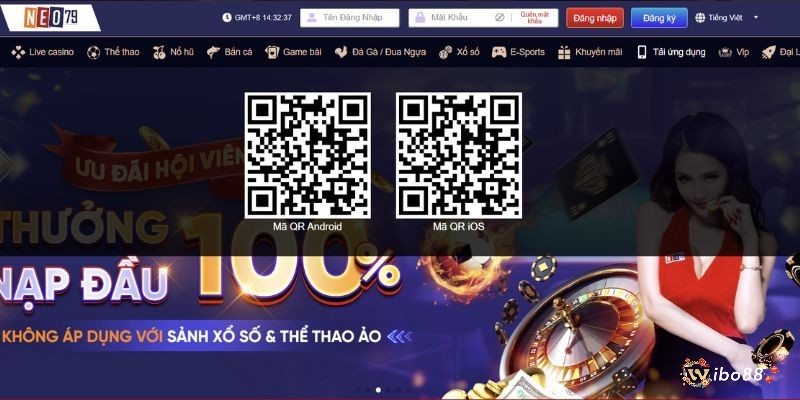 Vì sao nên lựa chọn đăng ký Neo79?