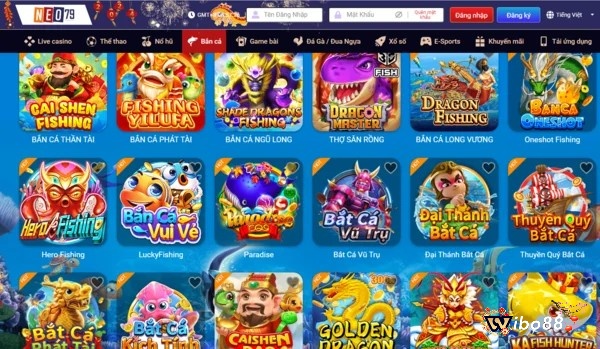 Lưu ý khi đăng ký Neo79 hướng dẫn chi tiết trải nghiệm
