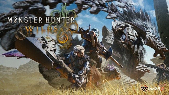 Monster Hunter Wilds đánh dấu bước tiến mới của Capcom với đồ họa Ray Tracing siêu chân thực