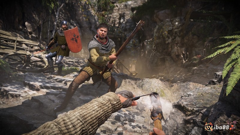 Kingdom Come: Deliverance II được khen ngợi nhờ AI NPC phức tạp và hệ thống chiến tranh quy mô lớn