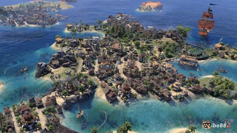 Civilization VII vẫn là tựa game chiến thuật đáng chơi với lượng mod phong phú và khả năng tùy biến cao