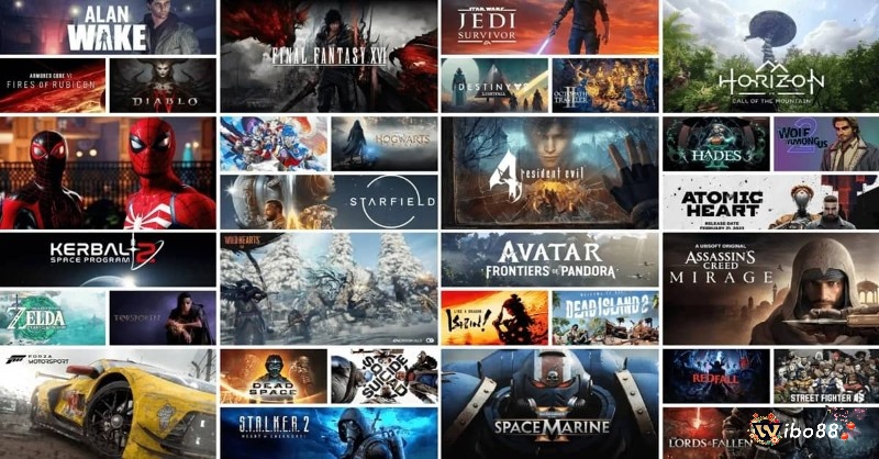 Tiêu chí đánh giá game hot giúp bạn chọn lựa những trò chơi phù hợp để trải nghiệm