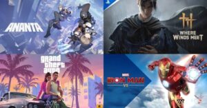 Game mobile hay nhất 2025 top đầu - Thử nghiệm và đánh giá