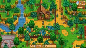 Game offline hay cho PC: Top 5 game hot nhất 2025