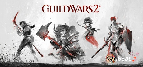 Guild Wars 2 - Game online hay cho PC không yêu cầu phí hàng tháng