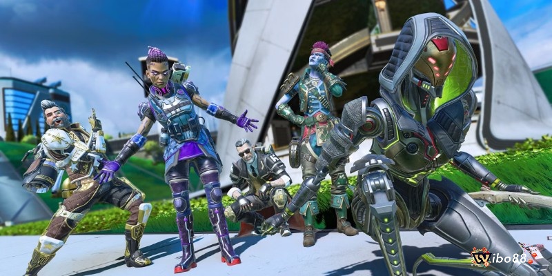 Apex Legends