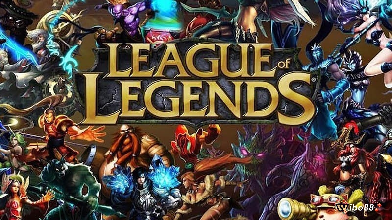 League of Legends