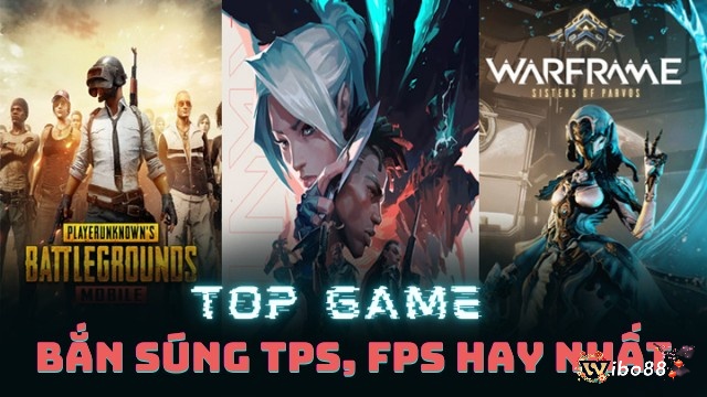 MOBA và bắn súng miễn phí nổi bật trong dòng game online miễn phí hay