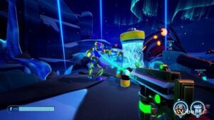 Game online mới cực hot, chơi là ghiền, càng chơi càng cuốn