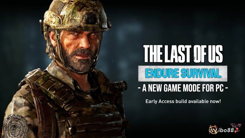 The Last of Us: Survival - Game sinh tồn hay trên PlayStation