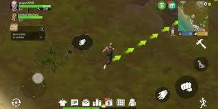 Những trận chiến đặc sắc với zombie trong Survival: Wasteland Zombie