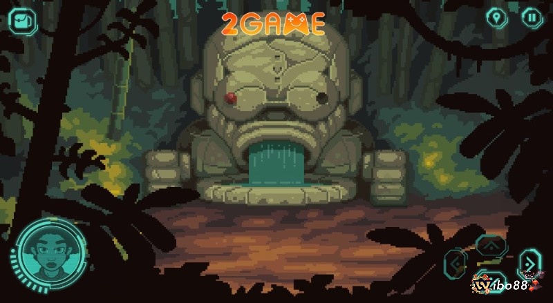 Abandoned Earth - Game sinh tồn hay đồ họa đẹp