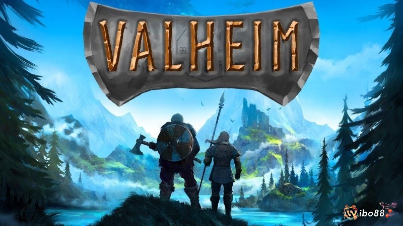Trải nghiệm sinh tồn đậm chất Bắc Âu trong Valheim