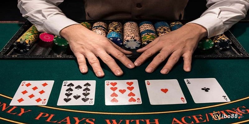 Cùng wibo88 khám phá nguyên lý cơ bản của kỹ thuật đếm bài Blackjack nhé!