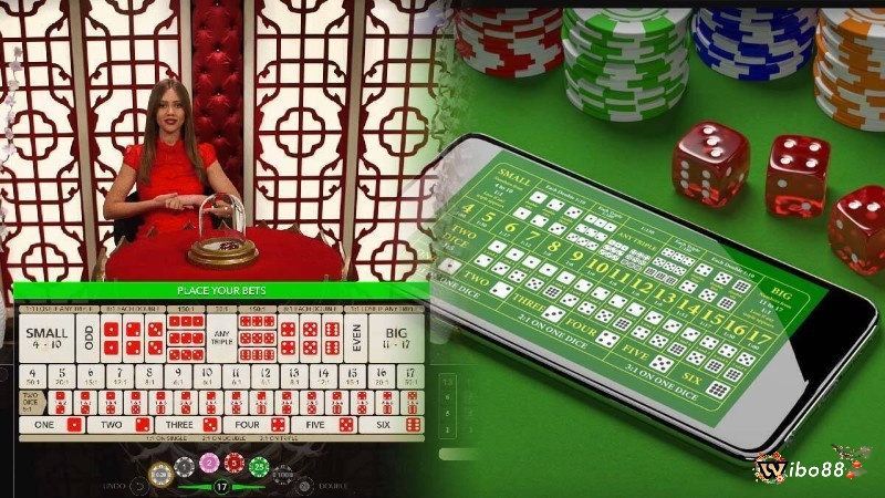 Chiến thuật đi theo xu hướng đánh tài xỉu