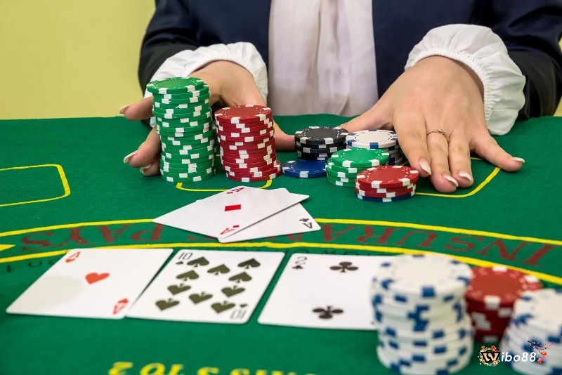 Baccarat hướng dẫn cơ bản cách tính điểm