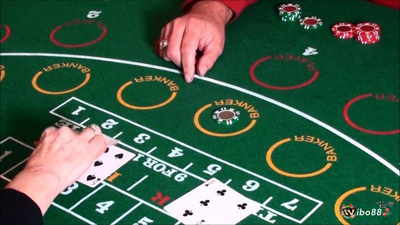 Chiến thuật đặt cược cơ bản về baccarat hướng dẫn cơ bản