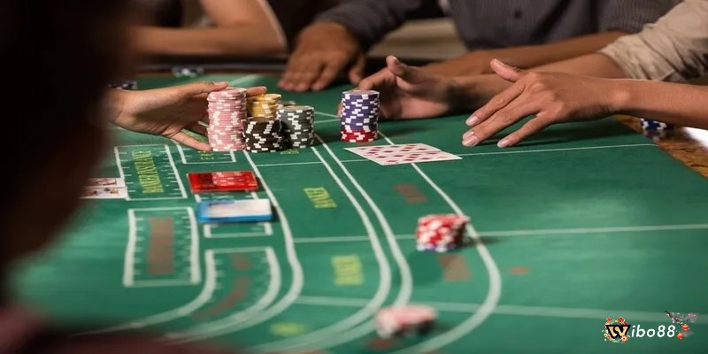 Những vấn đề hay gặp trong baccarat hướng dẫn cơ bản