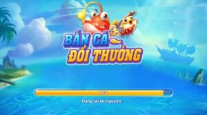 Bắn cá 3D đổi thưởng cách chơi hiệu quả và an toàn năm 2025