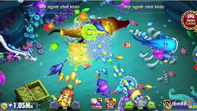 Những lựa chọn nền tảng bắn cá 3D đổi thưởng hiệu quả