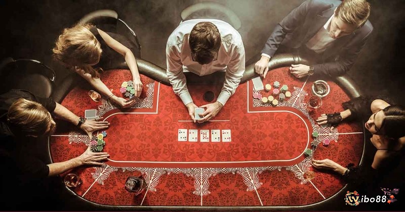 Câu hỏi thường gặp về cách chơi Poker giải đáp chính xác
