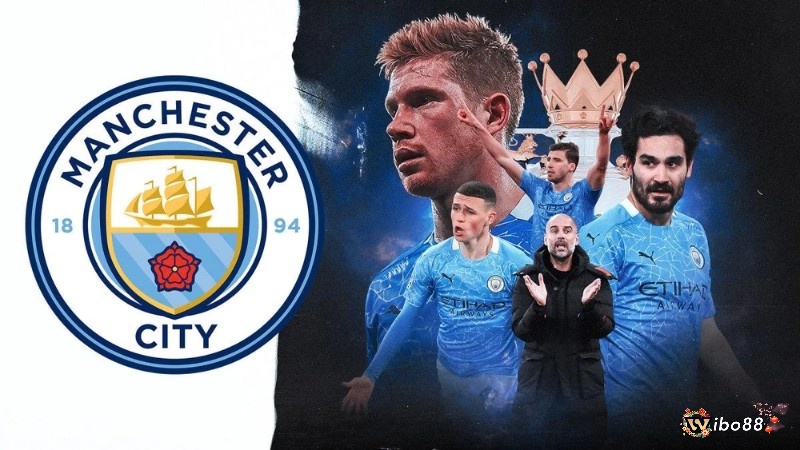 Danh sách các cầu thủ ghi bàn ngoại hạng anh Manchester City