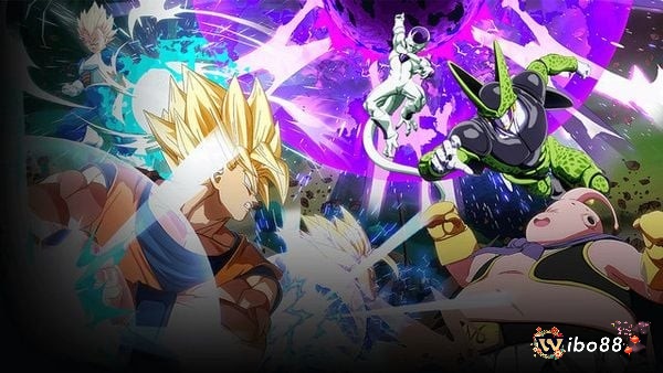 Nắm rõ Gameplay DRAGON BALL FighterZ để có trải nghiệm tốt nhất