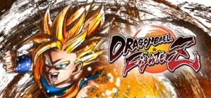Dragon Ball FighterZ – Đấu trường siêu chiến binh cực hấp dẫn